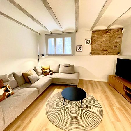 Duplex Mercado Central Valencia Kültér fotó