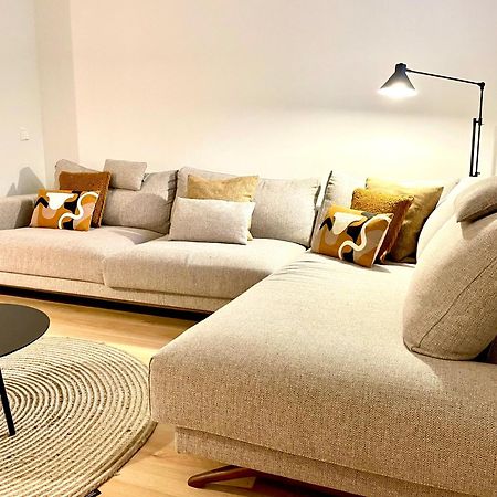 Duplex Mercado Central Valencia Kültér fotó