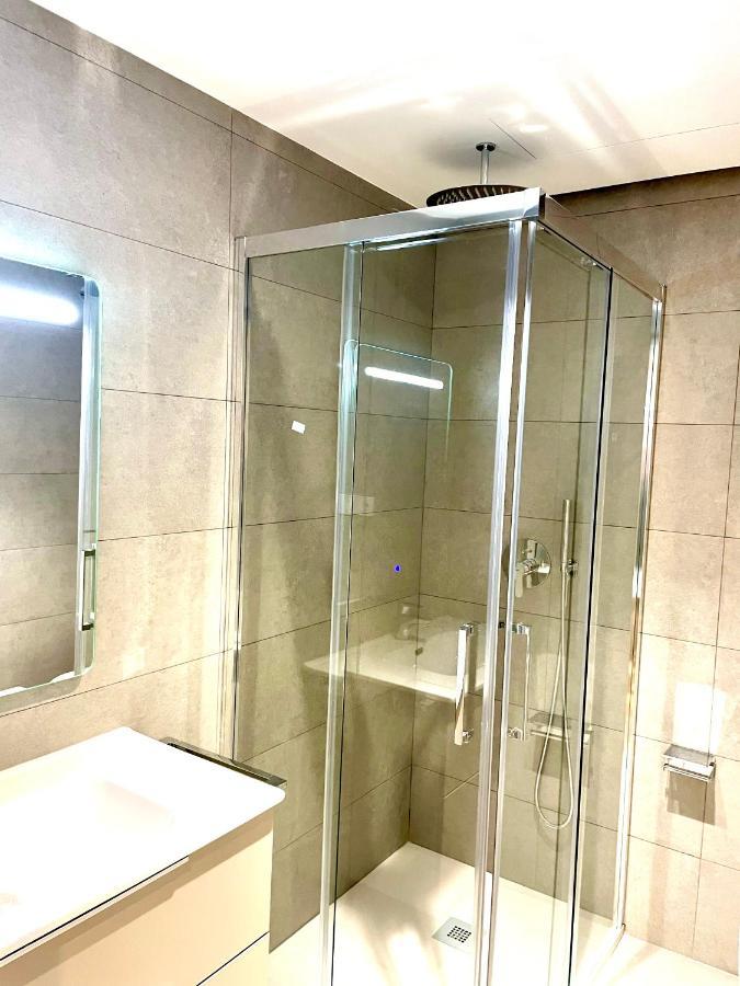 Duplex Mercado Central Valencia Kültér fotó