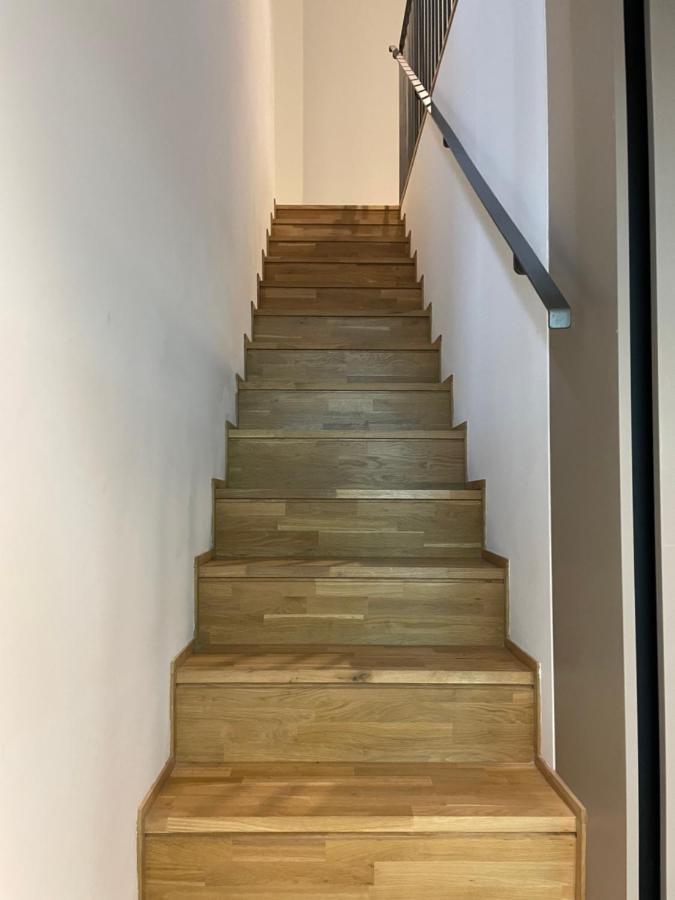 Duplex Mercado Central Valencia Kültér fotó