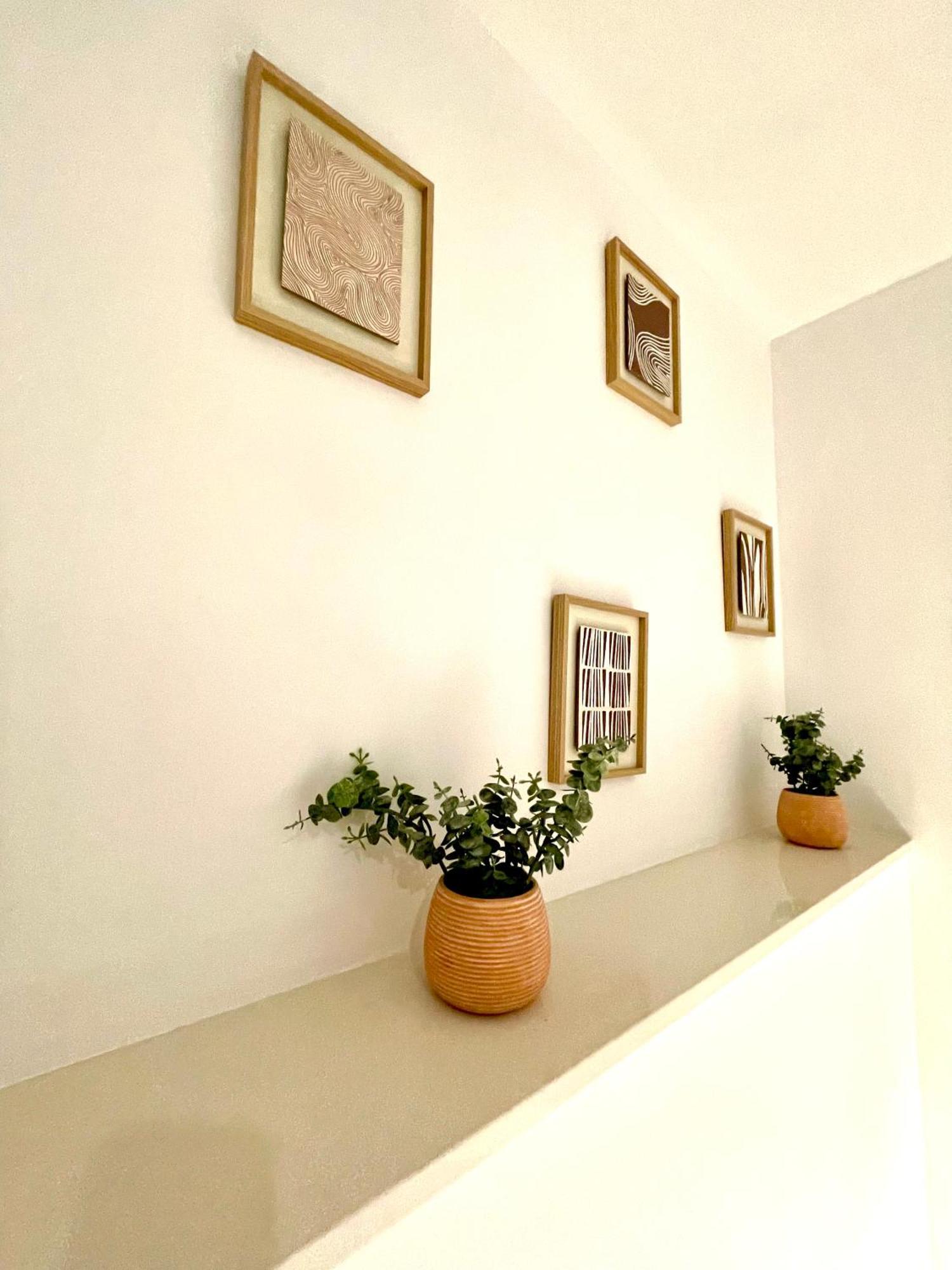 Duplex Mercado Central Valencia Kültér fotó