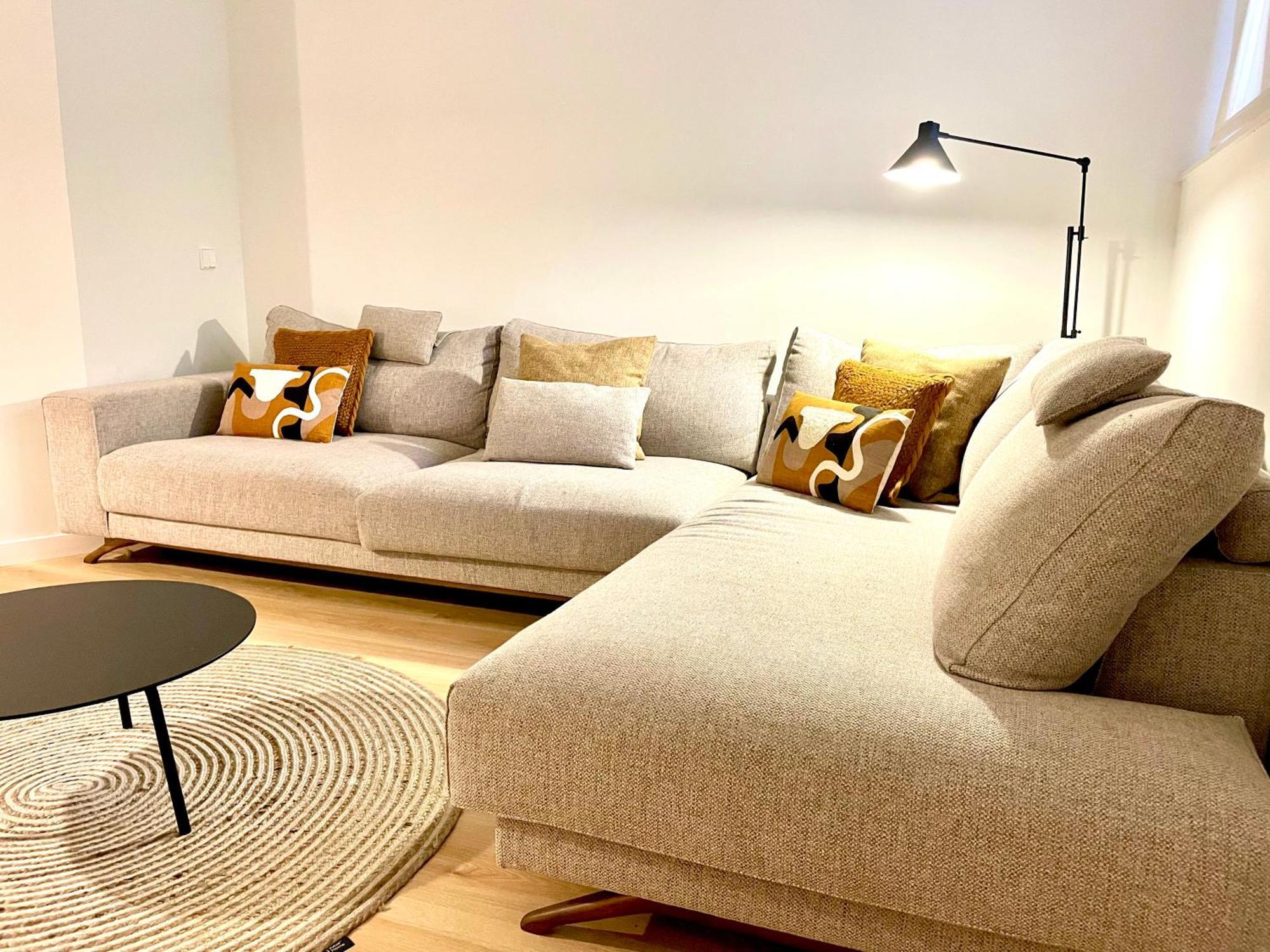 Duplex Mercado Central Valencia Kültér fotó